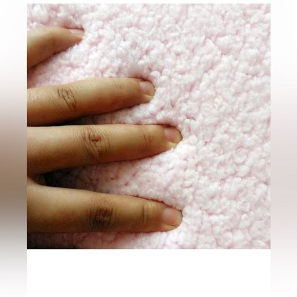 Sanrio Hello Kitty Rug Cute Floor Bath Mat Velvet Memory Cotton‎ Children - Picture 10 of 15